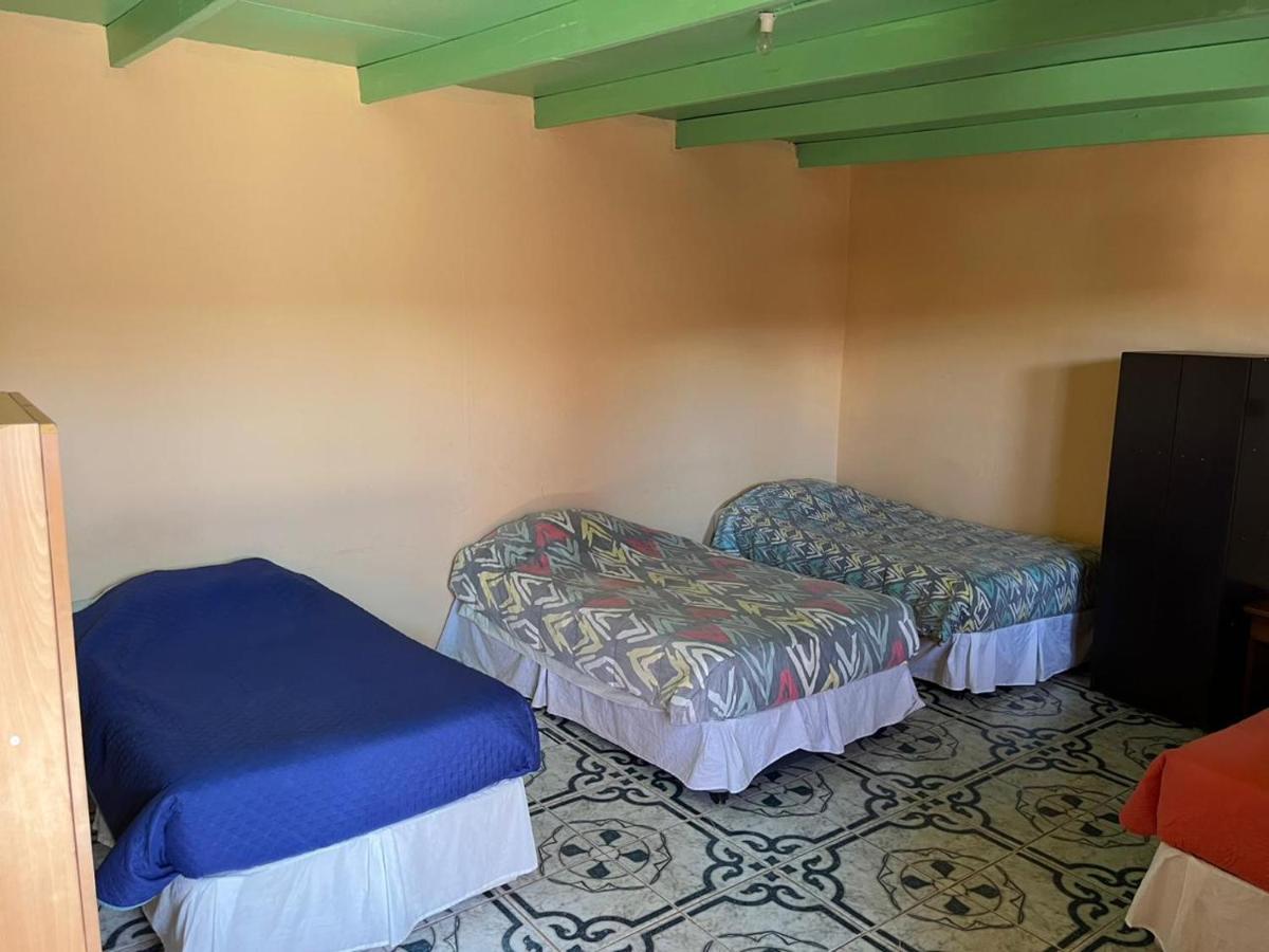 Hostal Tuyasto San Pedro de Atacama Kültér fotó