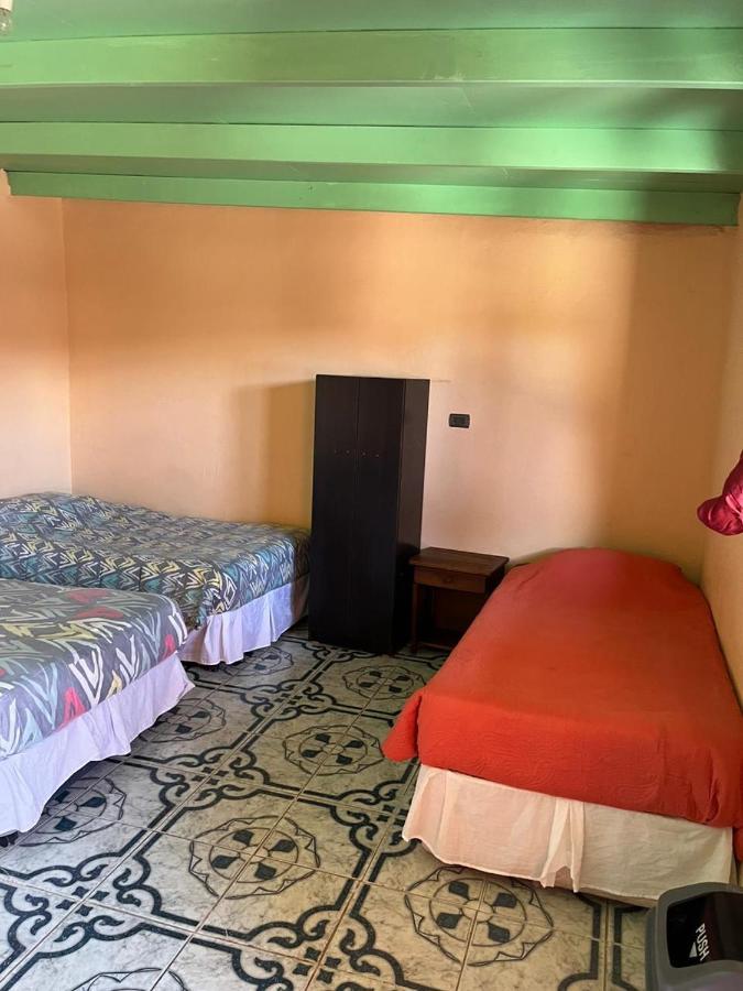 Hostal Tuyasto San Pedro de Atacama Kültér fotó