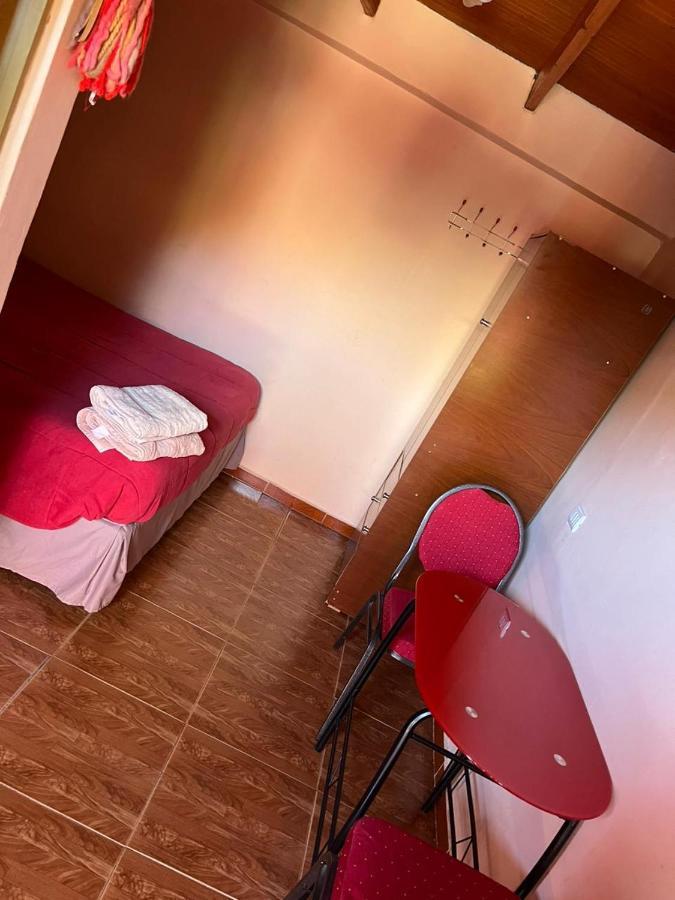 Hostal Tuyasto San Pedro de Atacama Kültér fotó
