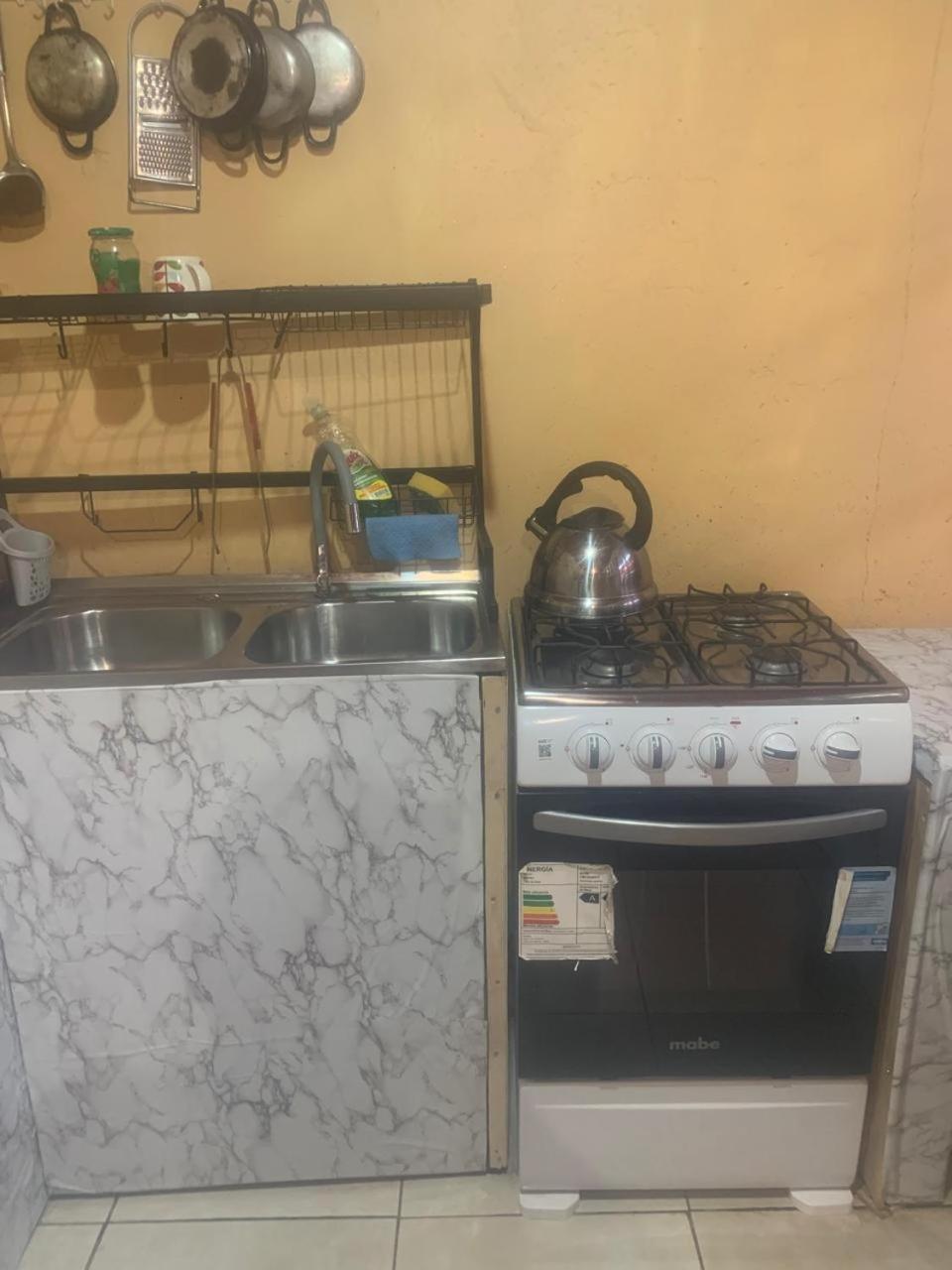 Hostal Tuyasto San Pedro de Atacama Kültér fotó
