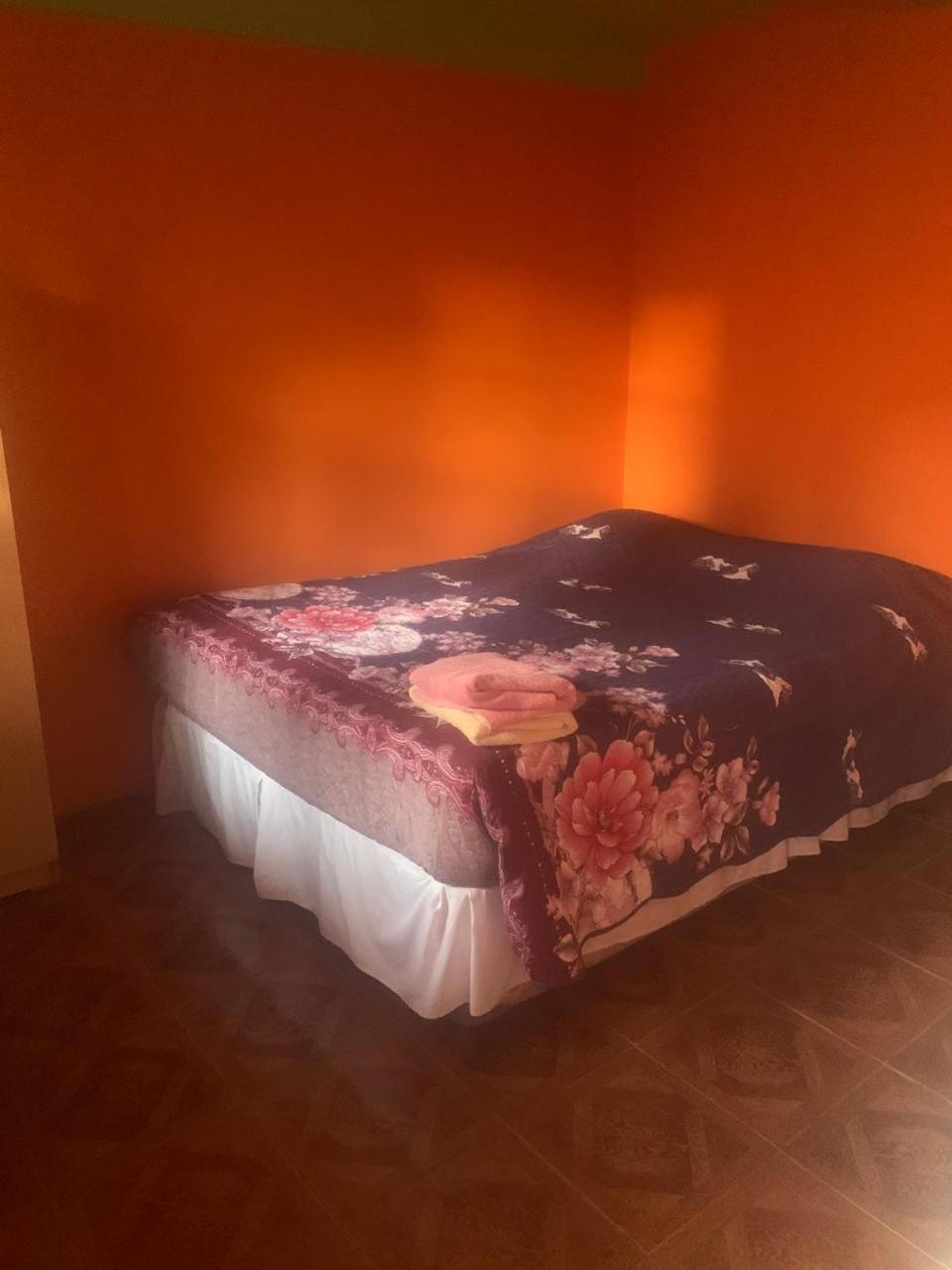 Hostal Tuyasto San Pedro de Atacama Kültér fotó