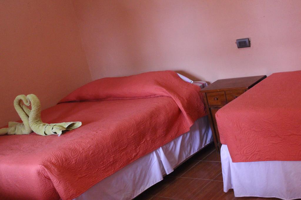 Hostal Tuyasto San Pedro de Atacama Kültér fotó