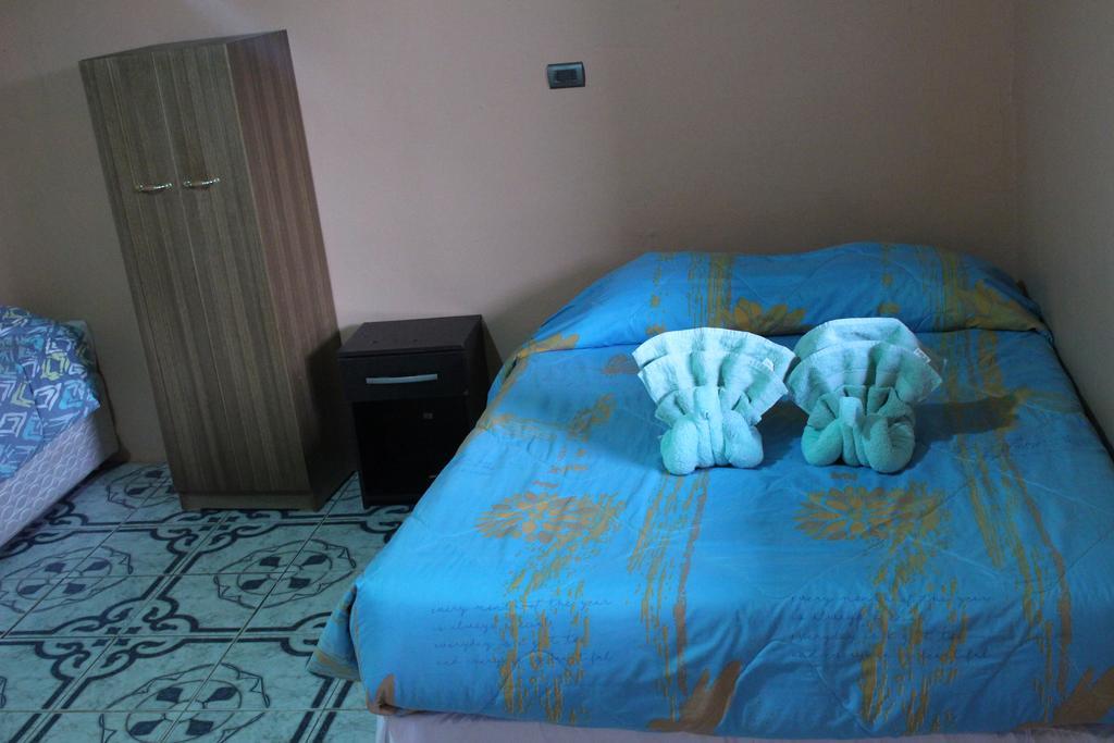 Hostal Tuyasto San Pedro de Atacama Kültér fotó