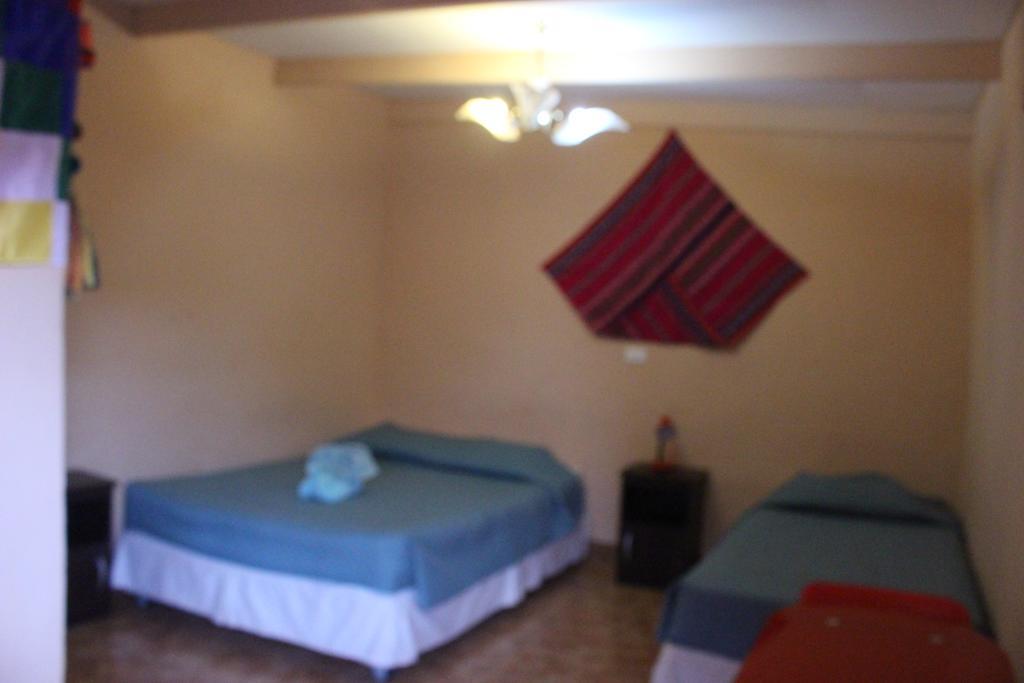 Hostal Tuyasto San Pedro de Atacama Kültér fotó