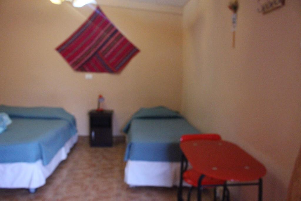 Hostal Tuyasto San Pedro de Atacama Kültér fotó