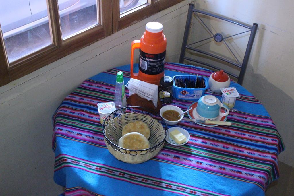 Hostal Tuyasto San Pedro de Atacama Kültér fotó