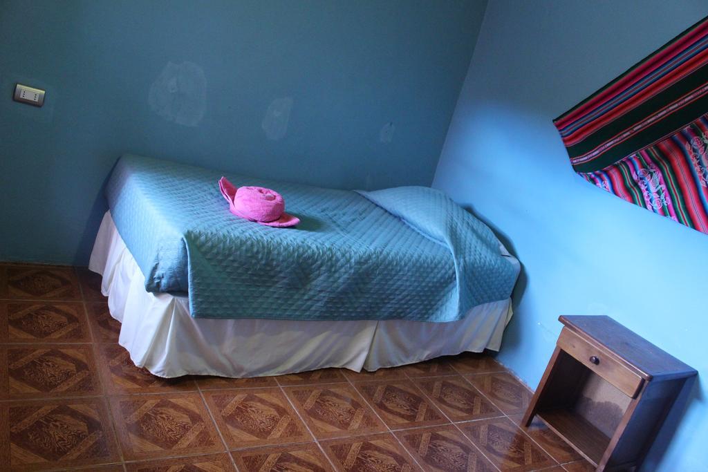 Hostal Tuyasto San Pedro de Atacama Kültér fotó