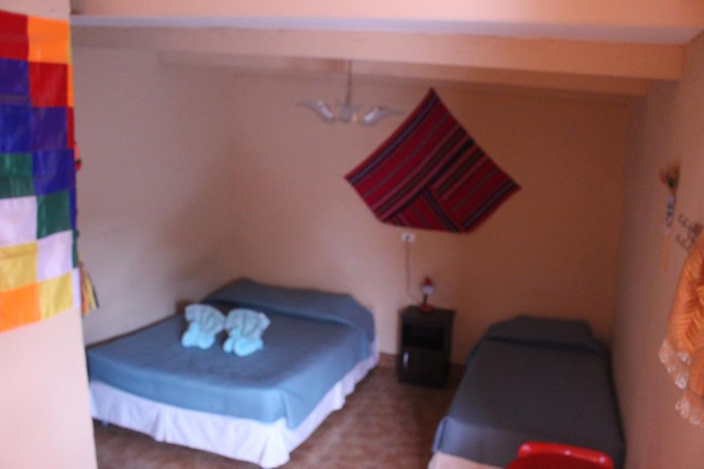 Hostal Tuyasto San Pedro de Atacama Kültér fotó