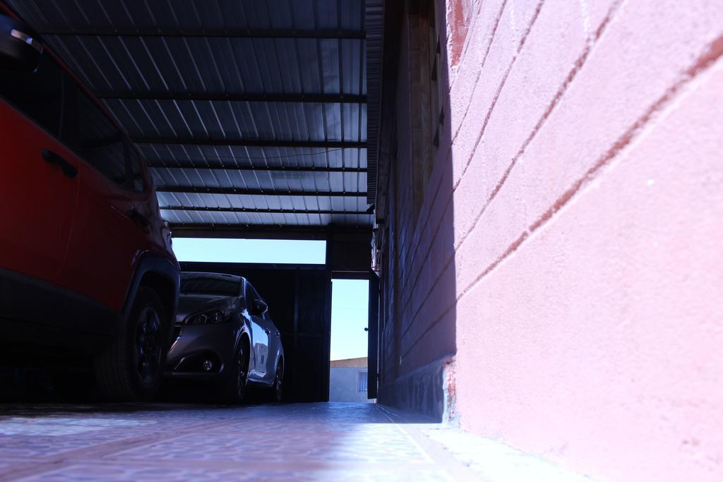 Hostal Tuyasto San Pedro de Atacama Kültér fotó