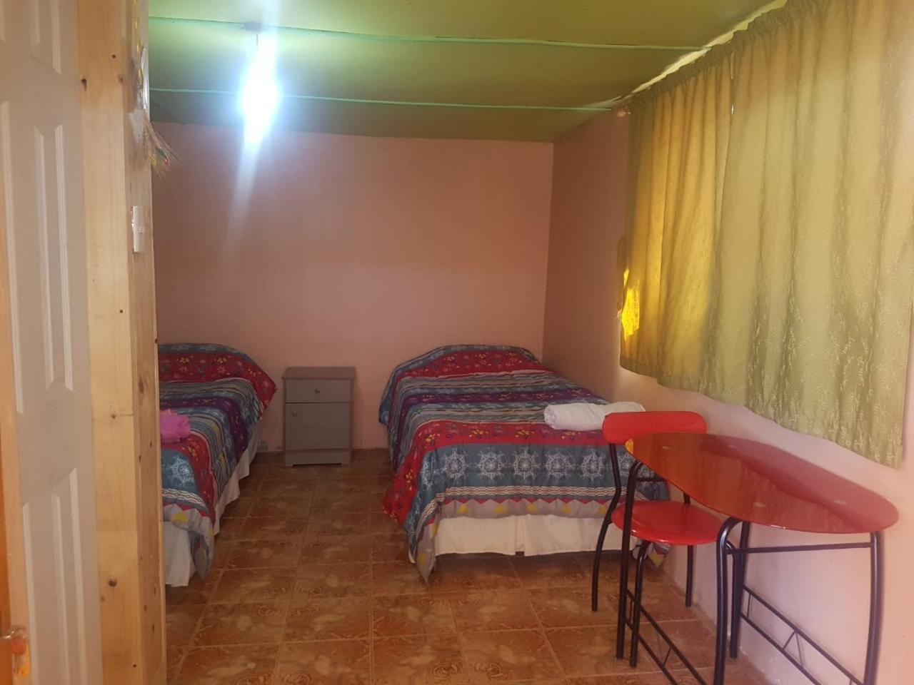Hostal Tuyasto San Pedro de Atacama Kültér fotó