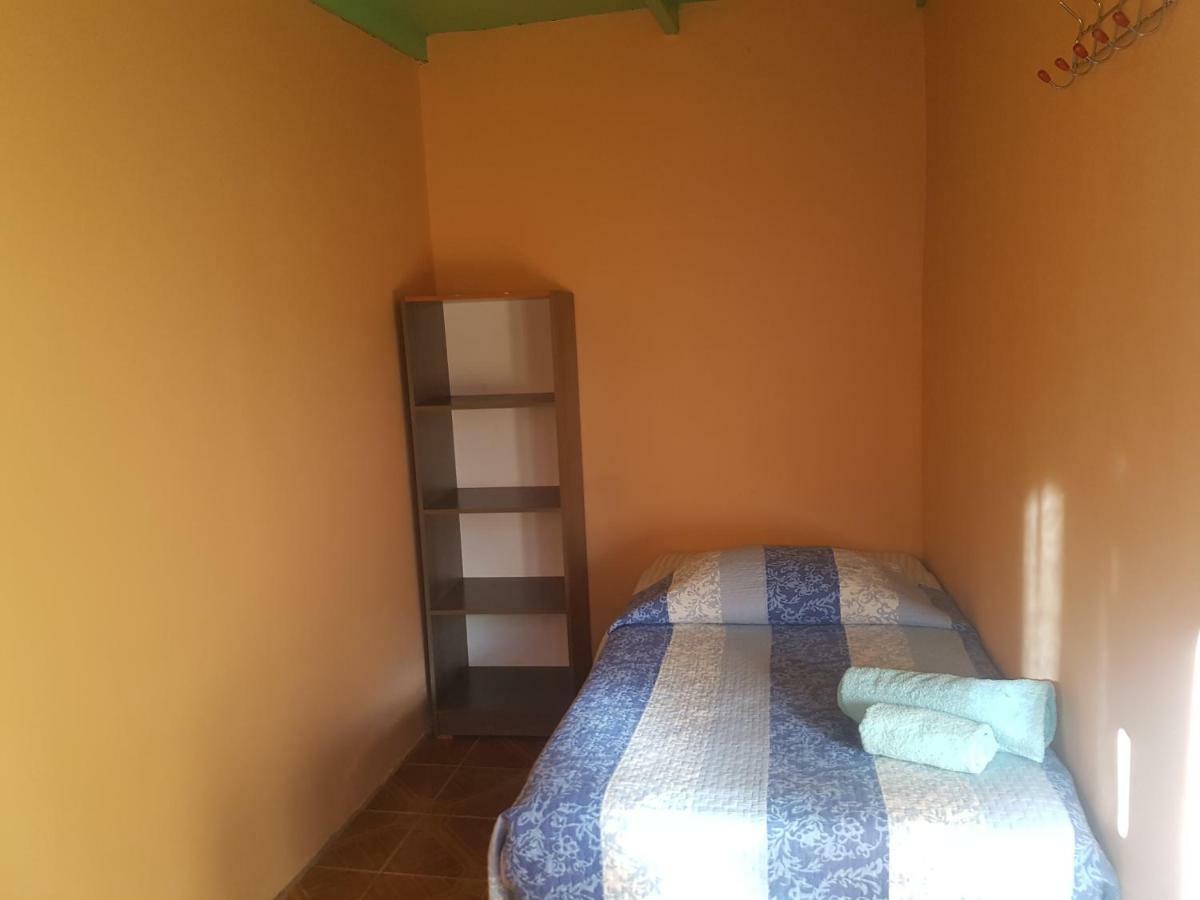 Hostal Tuyasto San Pedro de Atacama Kültér fotó