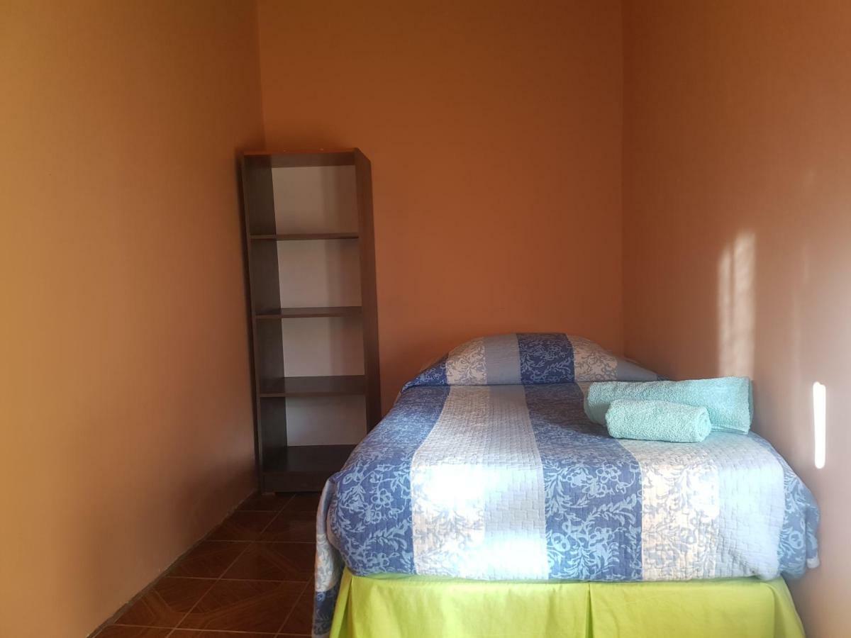Hostal Tuyasto San Pedro de Atacama Kültér fotó